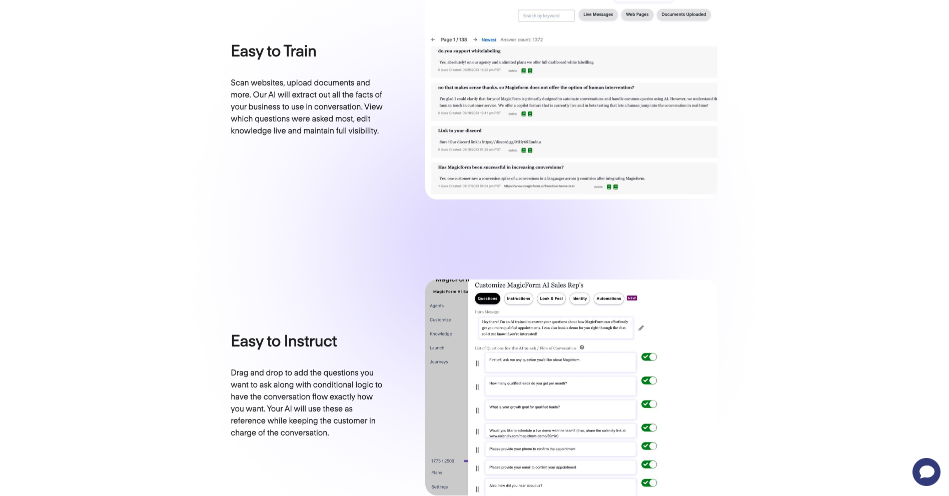 MagicForm: Migliora i Tuoi Funnel di Vendita